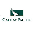 image of Cathay pacific