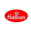 image of Haldirams